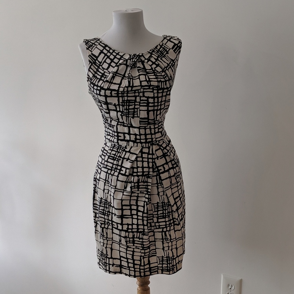 BCX Sleeveless Dress